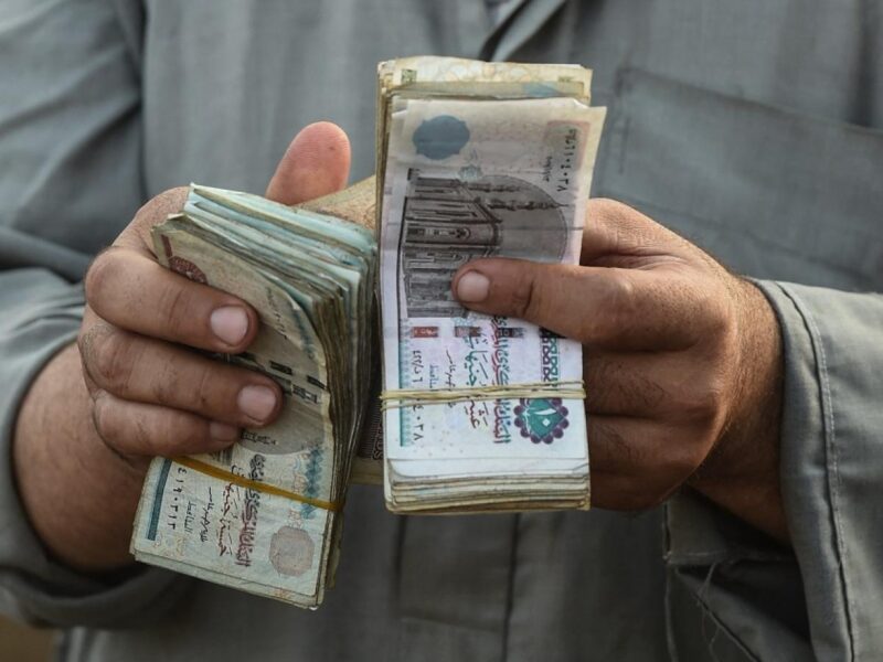 موعد صرف مرتبات مايو 2026 رسميًا بعد قرار المالية وزيادة 1000 جنيه في هذا الموعد