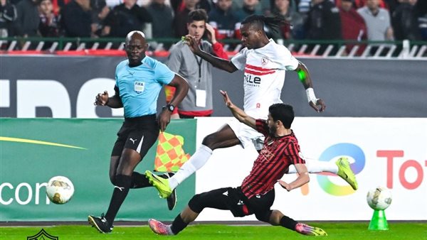موعد مباراة الزمالك واتحاد العاصمة في إياب نهائي الكونفدرالية الإفريقية.. والقنوات الناقلة- نبض مصر