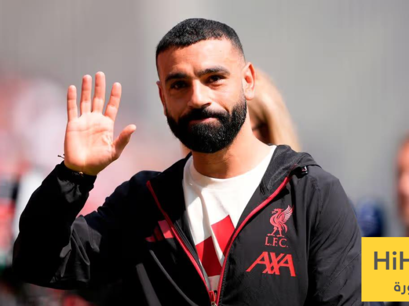 موقف محمد صلاح من مواجهة أستون فيلا- نبض مصر
