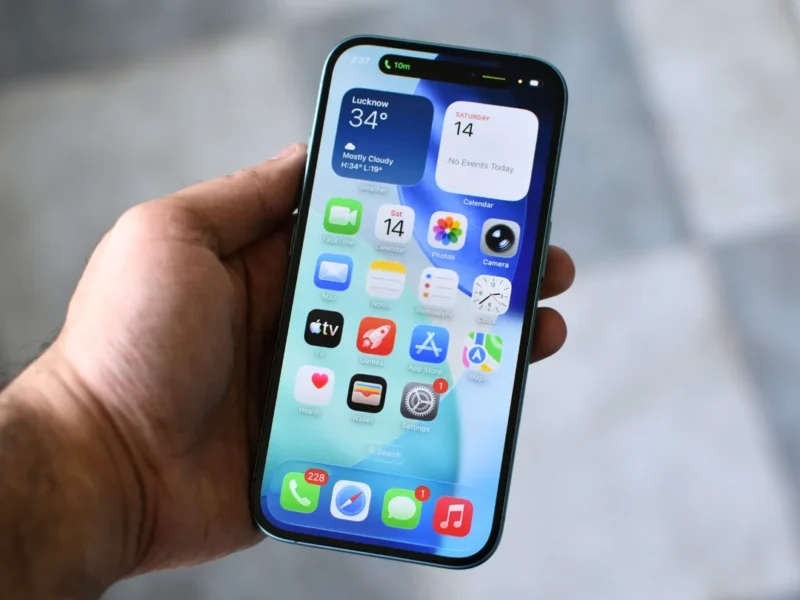 ميزة جديدة في iOS 26.6 تكشف مشكلة مزعجة لم تعالجها آبل حتى الآن