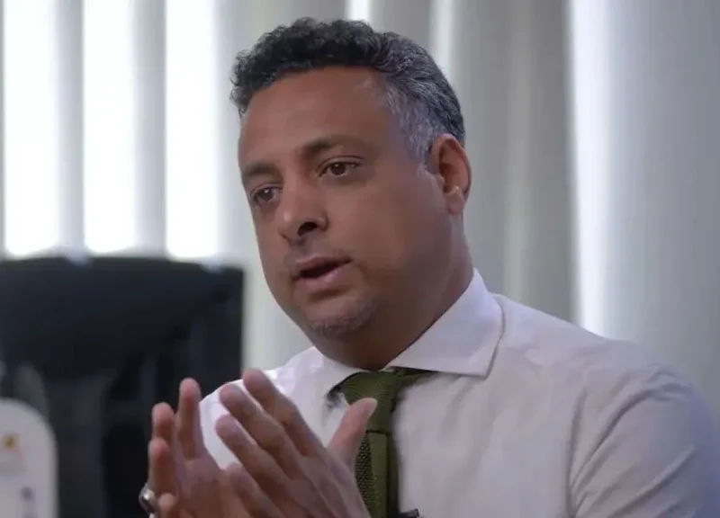 ”نائب رئيس هيئة المصالحة: الصمت على الاغتيالات كارثة لا تقل خطورة عن الجريمة نفسها”- نبض مصر