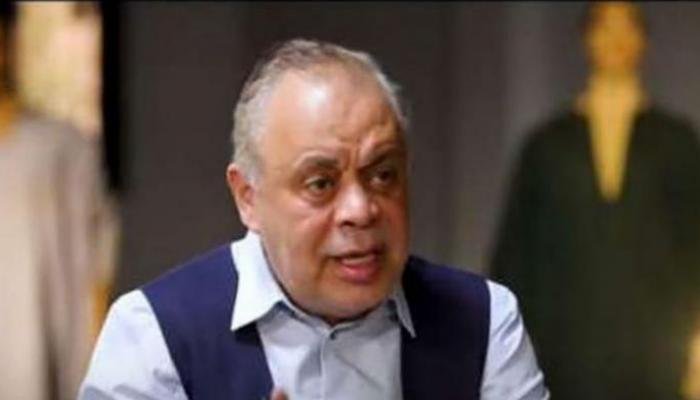 نقيب الممثلين بمصر يعلن وقف محمد غنيم بسبب منشور مسيء للسيدات.. ما القصة؟- نبض مصر