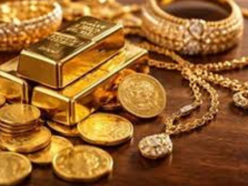 هبوط مفاجئ في سعر الذهب اليوم بمصر.. عيار 21 يتراجع 50 جنيهًا والجنيه الذهب يفقد مكاسب جديدة