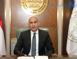 وزير التعليم يستعرض خطة مصر لتطوير المنظومة التعليمية خلال منتدى لندن العالمي