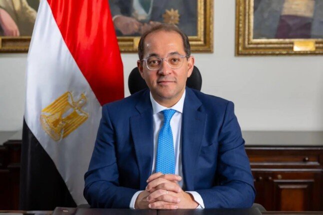وزير المالية المصري: تطوير «سك العملة» لإنتاج عملات تذكارية مبتكرة تنافس عالميًا- نبض مصر