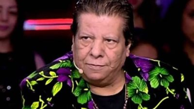 وفاة حفيدة المطرب شعبان عبد الرحيم- نبض مصر