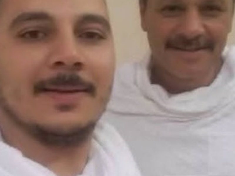 وفاة شاب أثناء دفن والده في المنيا.. مأساة مؤثرة تهز أهالي بني مزار