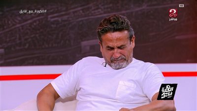 وفاة والد نادر شوقي وكيل اللاعبين- نبض مصر