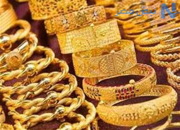 سعر الذهب اليوم في مصر الخميس 4 يونيو 2026.. عيار 21 يسجل 6605 جنيهات
