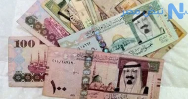 استقرار سعر الريال السعودى أمام الجنيه اليوم الأربعاء 3 يونيو 2026 في البنوك المصرية