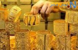 سعر الذهب اليوم الإثنين 1 يونيو 2026 في مصر.. عيار 21 يواصل الارتفاع وسط ترقب الأسواق
