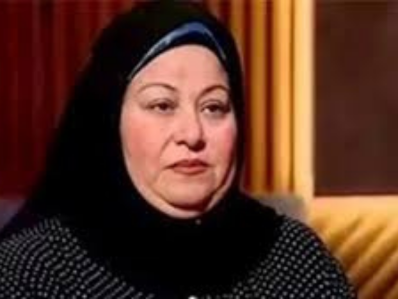 أحمد العوضي يستجيب لمناشدة ناني سعد الدين ويمنحها فرصة عمل في مشروعه الجديد