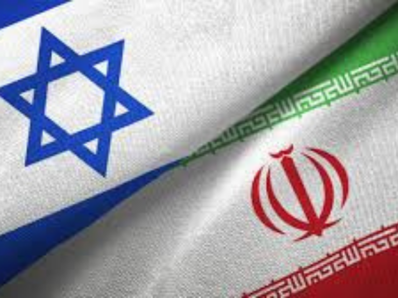 إسرائيل وإيران في مواجهة جديدة.. صواريخ إيرانية وغارات إسرائيلية وسط تحذيرات أمريكية