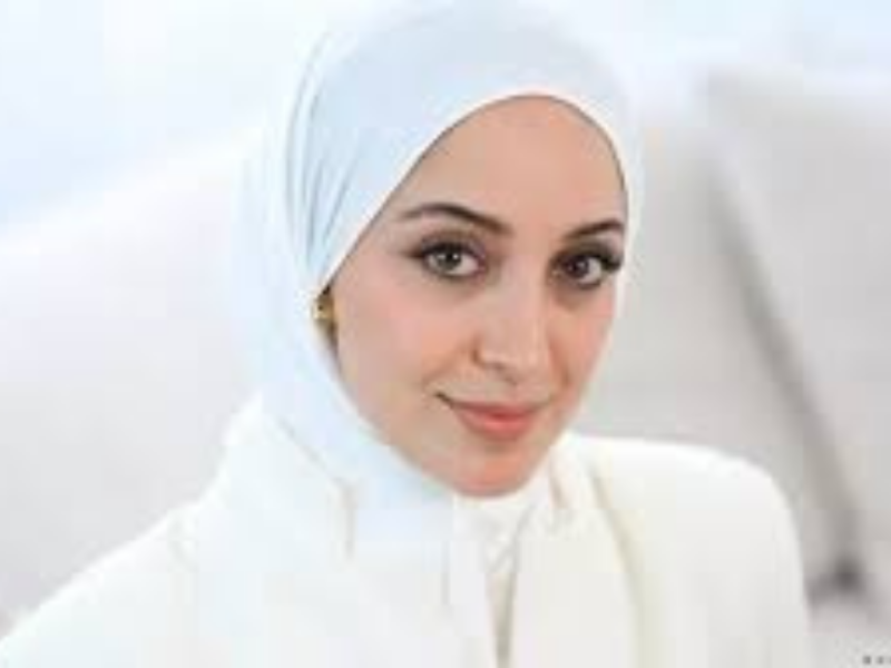 بشرى سيد تصل إلى نهائيات ملكة جمال ألمانيا.. أول متسابقة محجبة تكسر الصورة النمطية للجمال