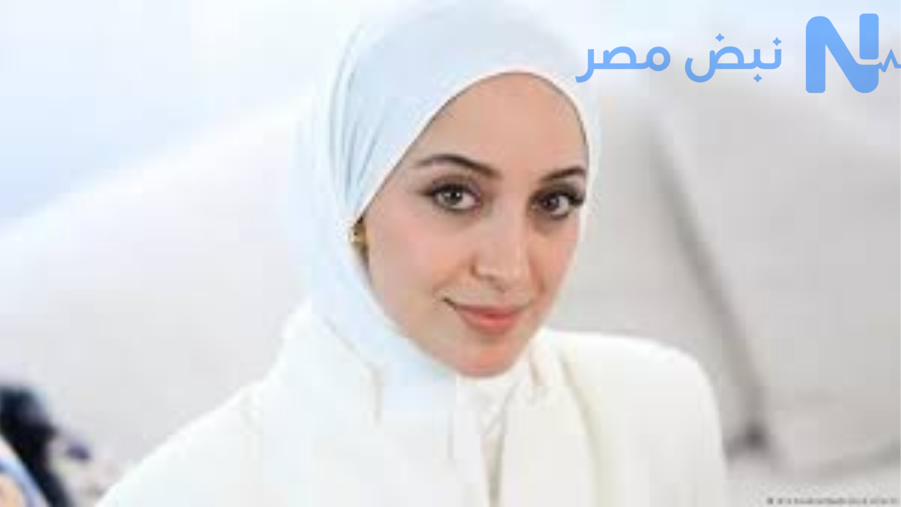 بشرى سيد تصل إلى نهائيات ملكة جمال ألمانيا