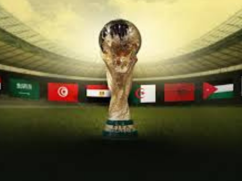جدول مباريات مصر والسعودية والمغرب في كأس العالم 2026.. مواعيد المواجهات المرتقبة بدور المجموعات